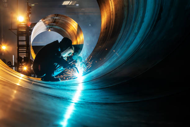 Best Specialty Welding Processes in Marmora, NJ