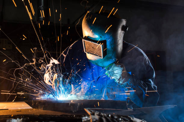 Professional Welder & Metal Fabrication in Marmora, NJ