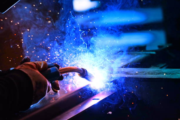 Affordable Welder Services in Marmora, NJ