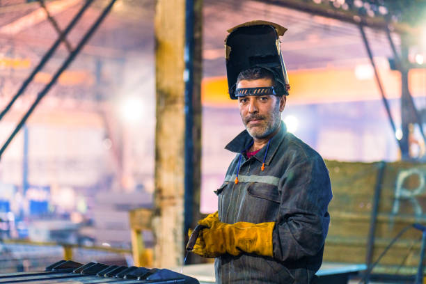 Affordable Welder Services in Marmora, NJ
